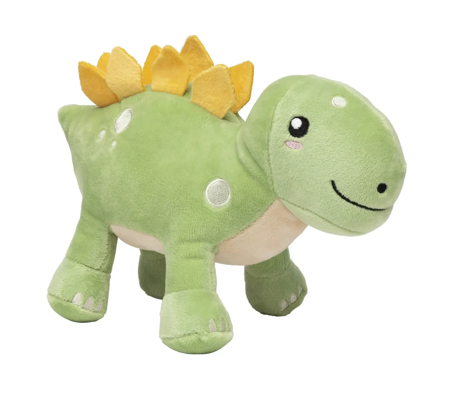 Stannis The Stegosaurus Toy