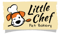 Little Chef Petit Biscuit Functional Treats