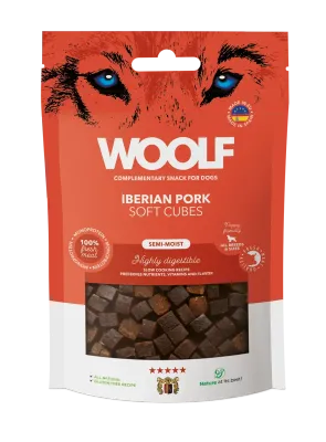 Woolf Treats