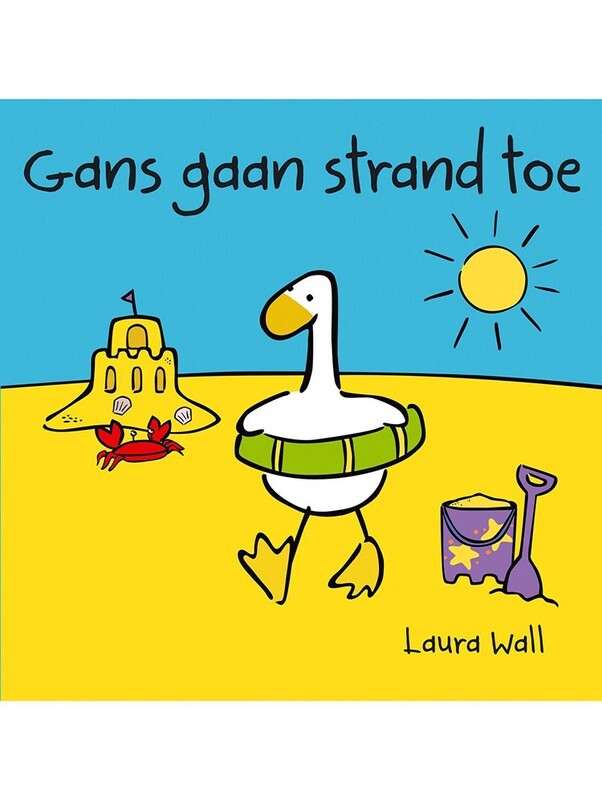 GANS - GANS GAAN STRAND TOE