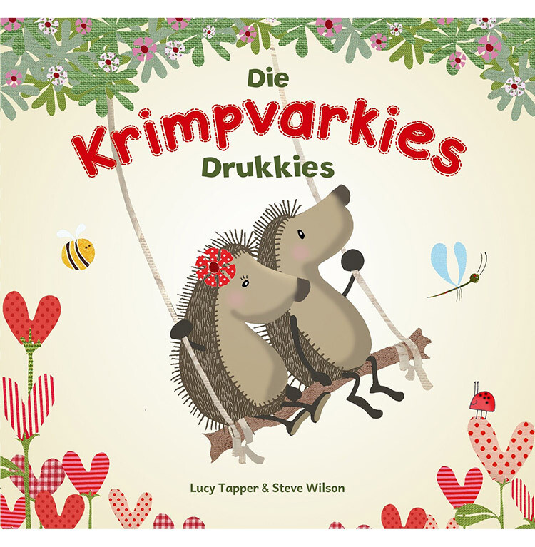 DIE KRIMPVARKIES 1 – Drukkies