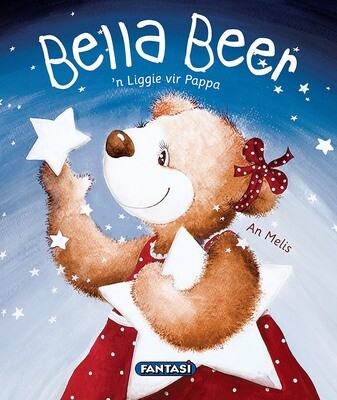 BELLA BEER: ‘n Liggie vir Pappa