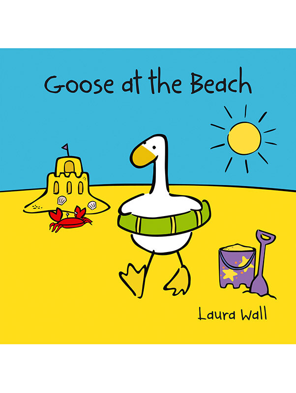 GOOSE - GOOSE AT THE BEACH
