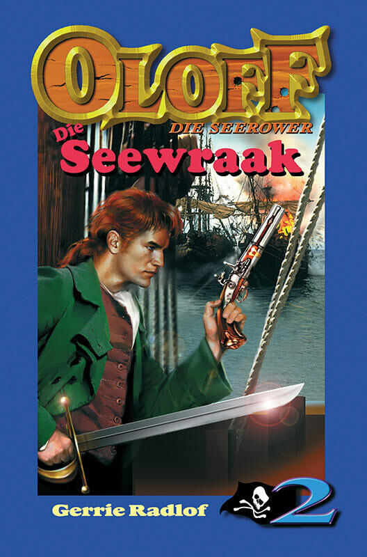 OLOFF 2 - DIE SEEWRAAK