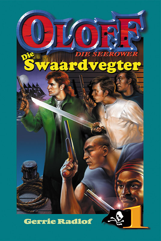 OLOFF 1 - DIE SWAARDVEGTER