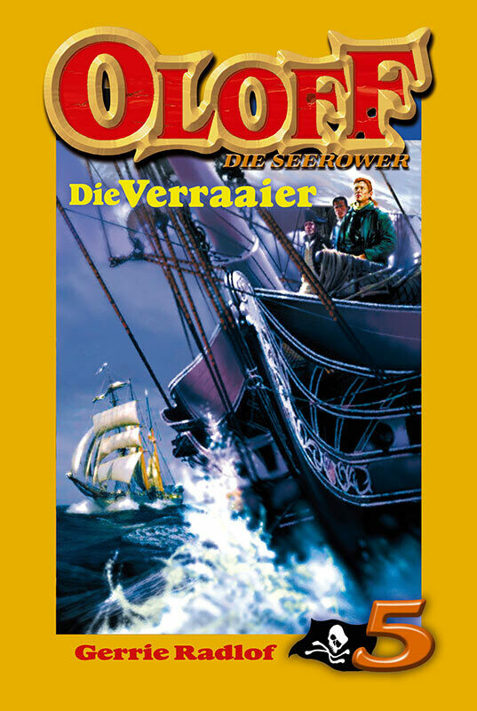 OLOFF 5 - DIE VERRAAIER