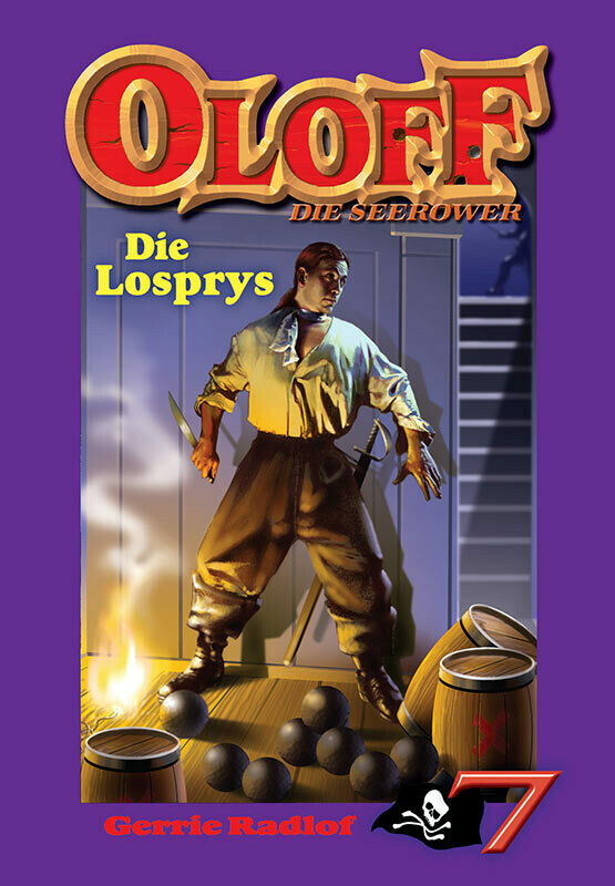 OLOFF 7 - DIE LOSPRYS