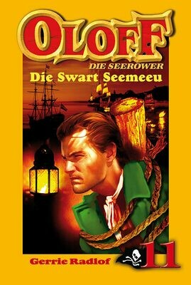 OLOFF 11 - DIE SWART SEEMEEU