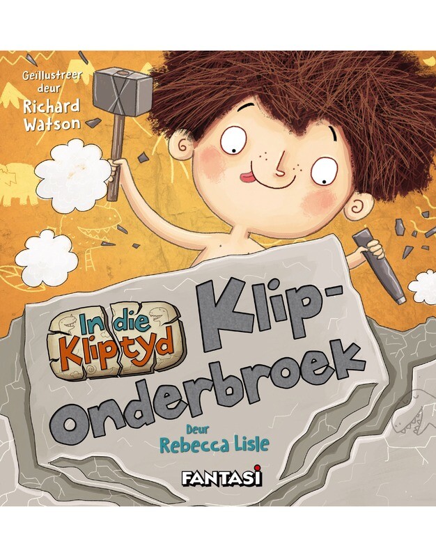 In die Kliptyd: Kliponderbroek