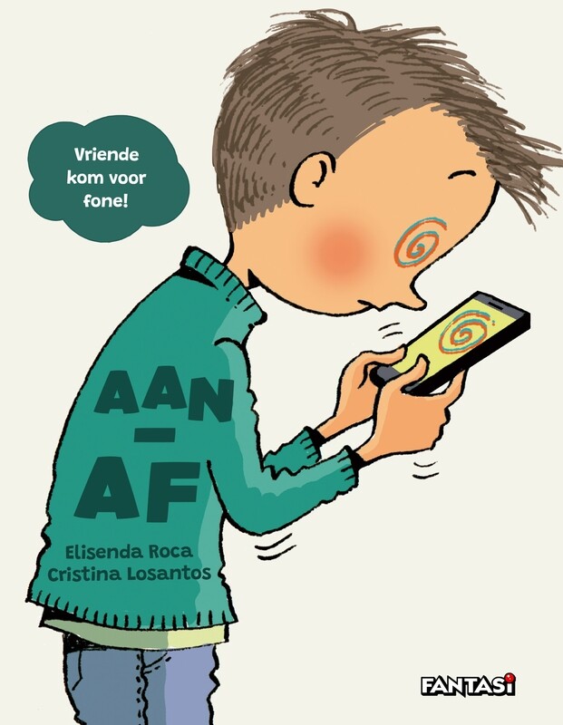 Wen!-reeks - Aan - Af
