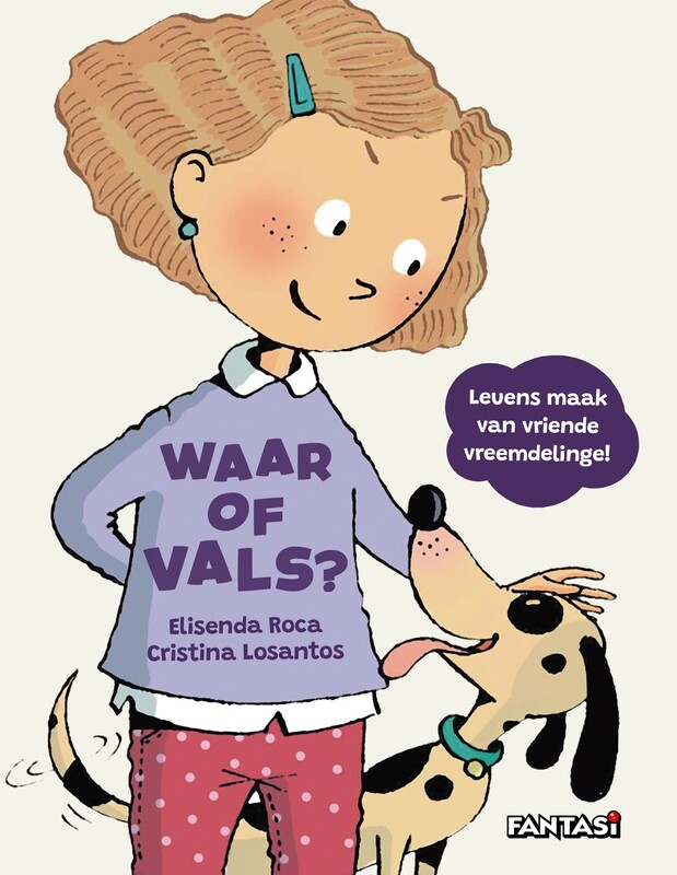 Wen!-reeks - Waar of Vals!