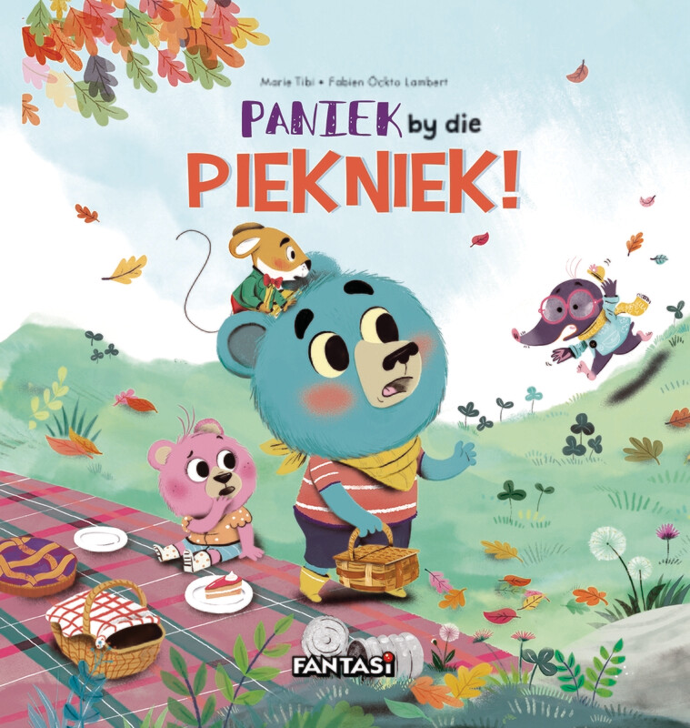 Mooihoekbos: Paniek by die Piekniek