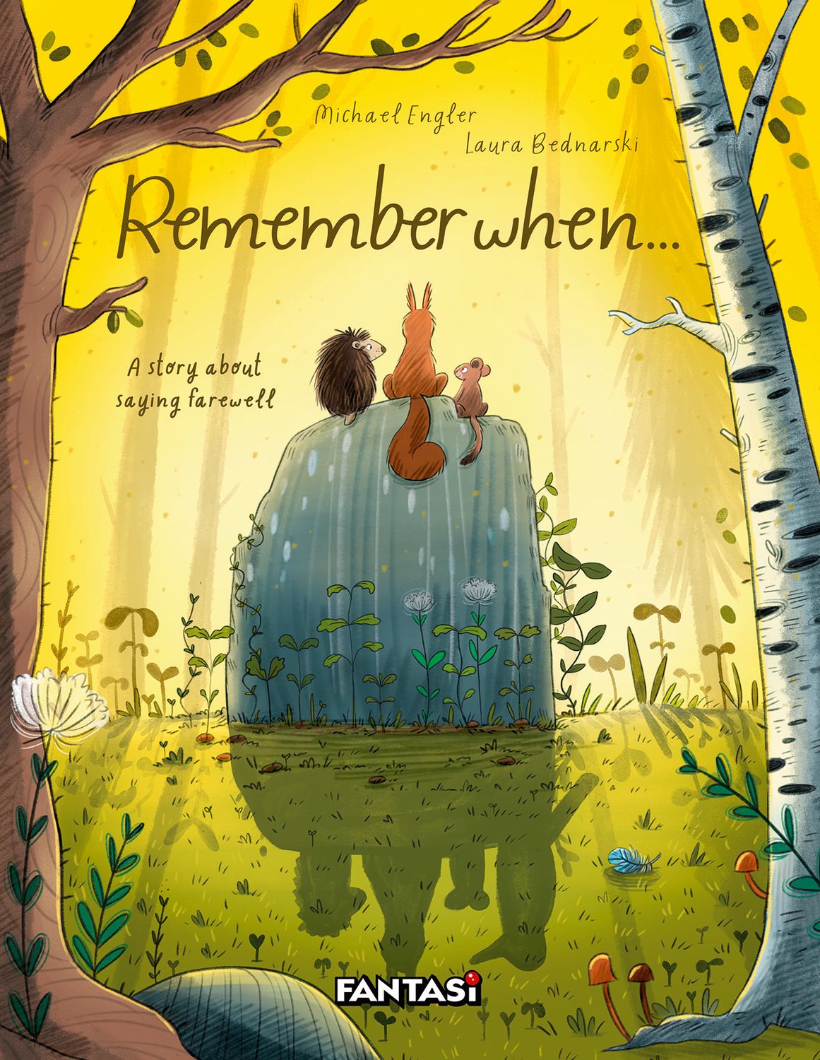 Remember when...