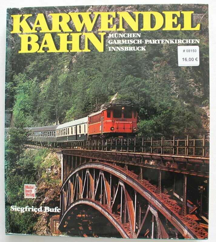 Karwendelbahn