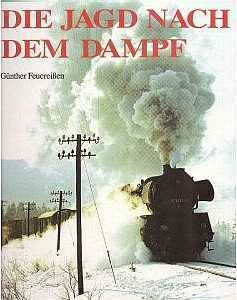 Die Jagd nach dem Dampf