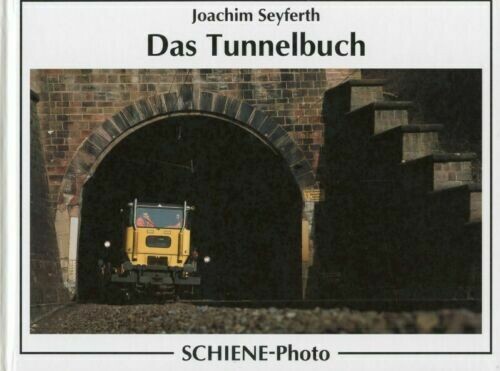 Das Tunnelbuch