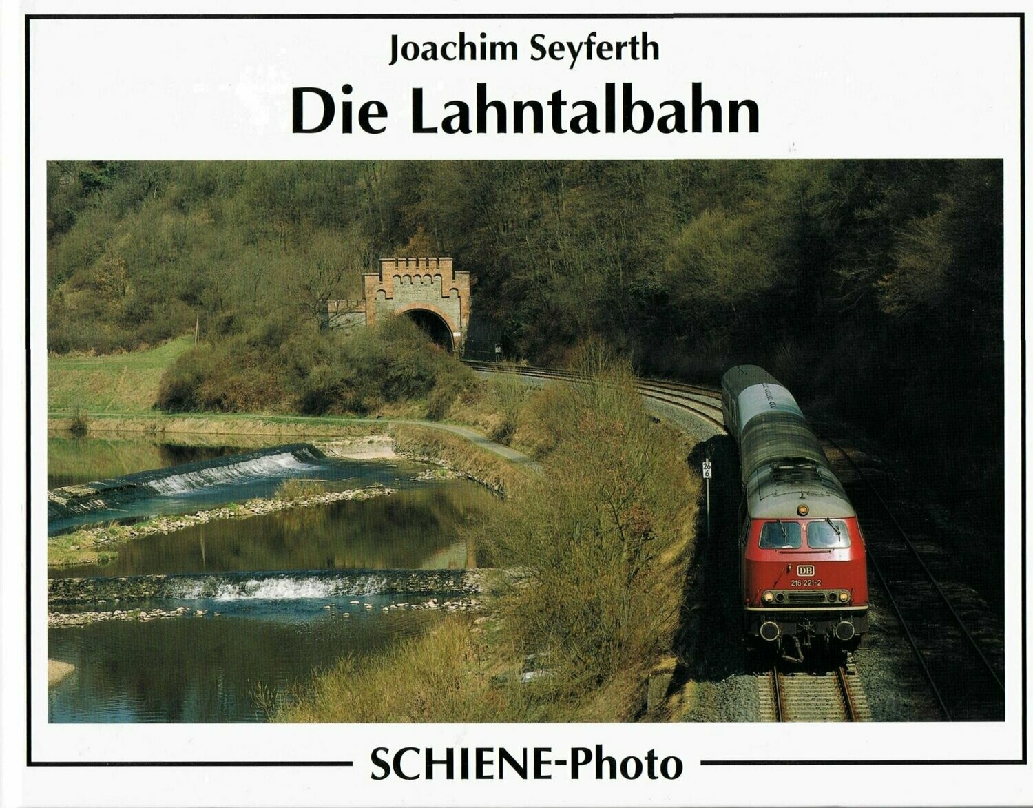 Die Lahntalbahn