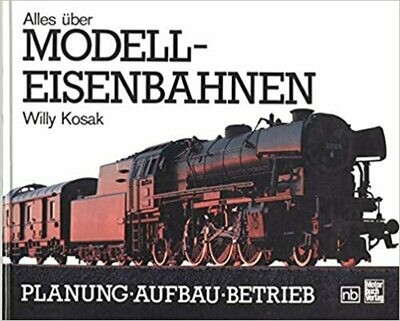 Alles über Modell-Eisenbahnen