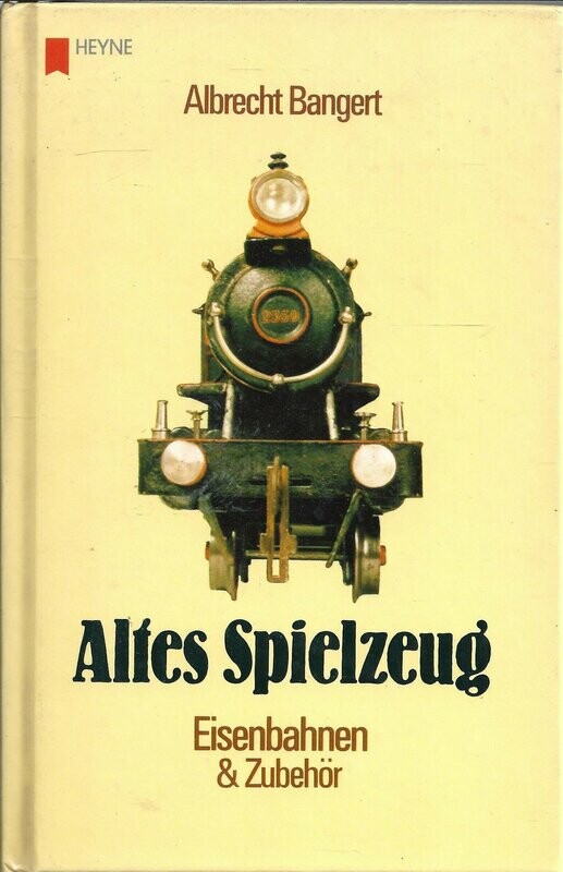 Altes Spielzeug