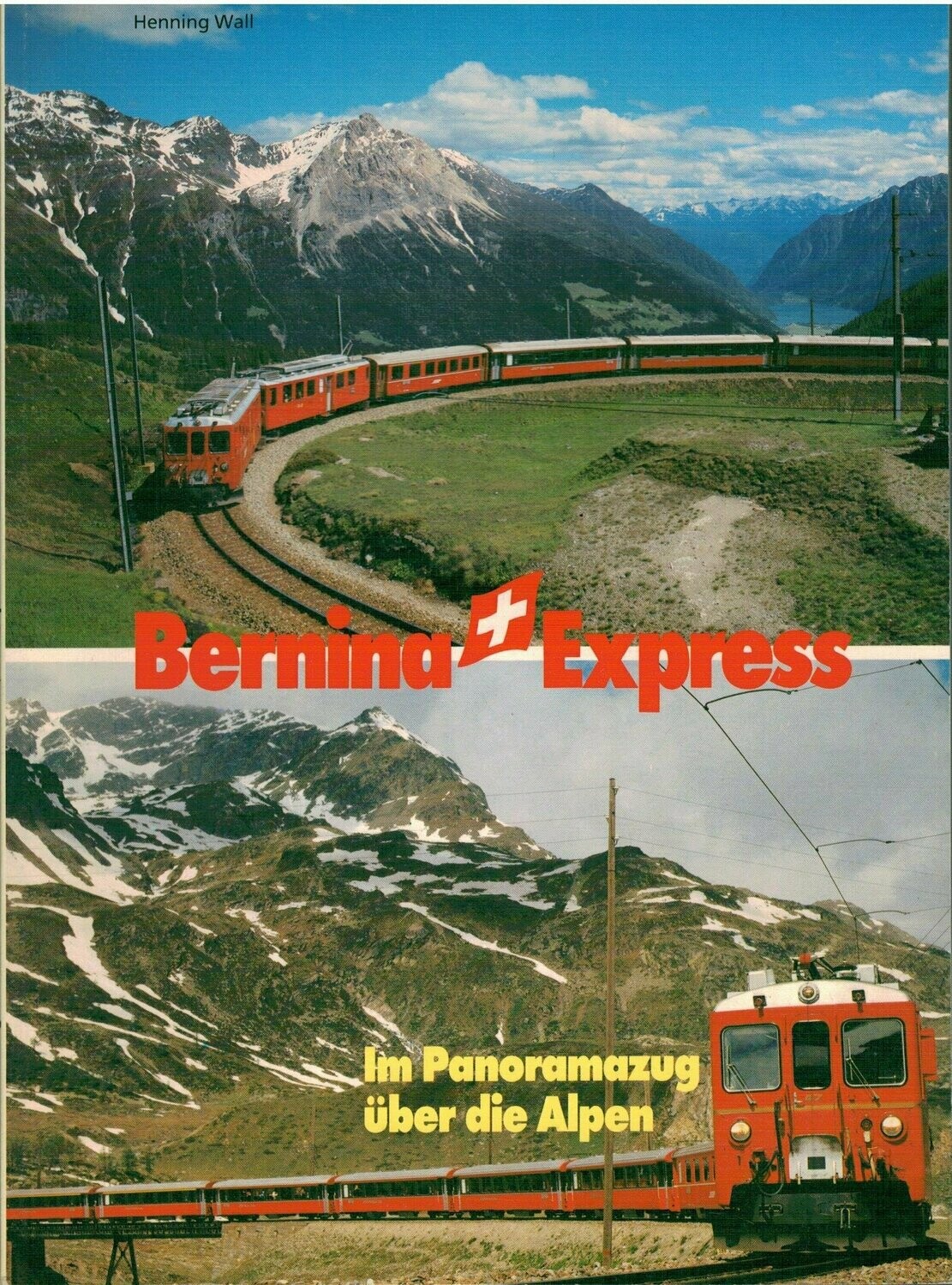 Bernina Express