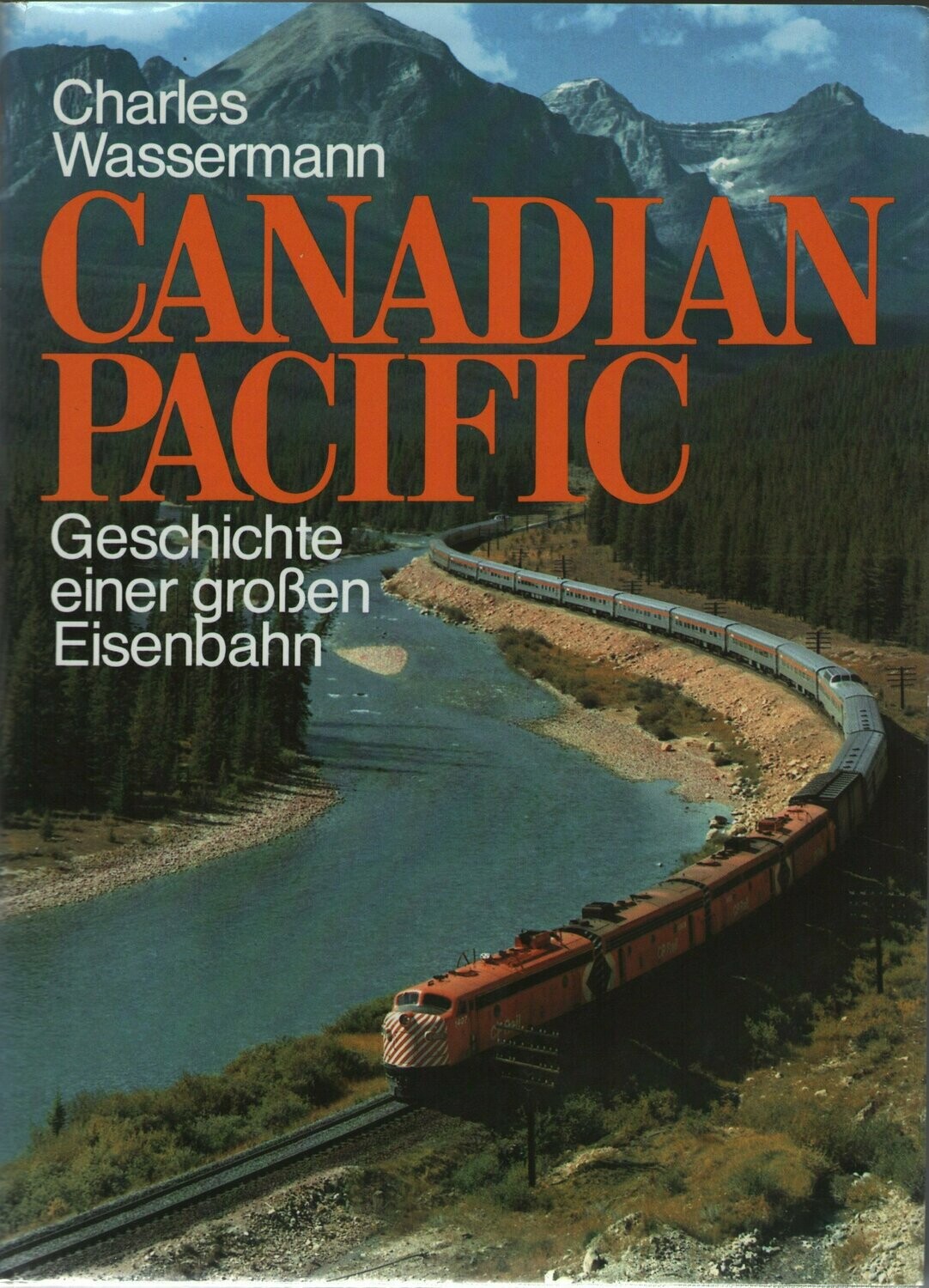Canadian Pacific