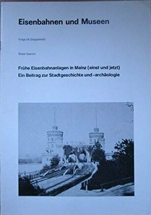 Der Weg zur Lokomotive und Eisenbahn