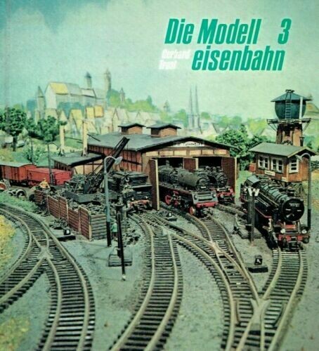 Die Modelleisenbahn 3
