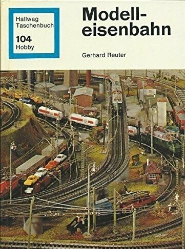 Modelleisenbahn