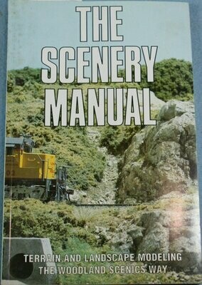 The Scenery Manual