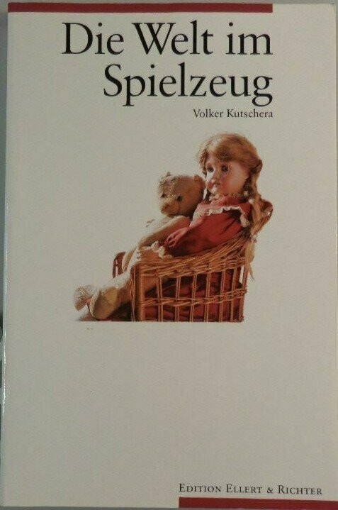 Die Welt im Spielzeug