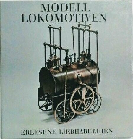 Modell-Lokomotiven