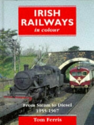 Irish Railways in Colour