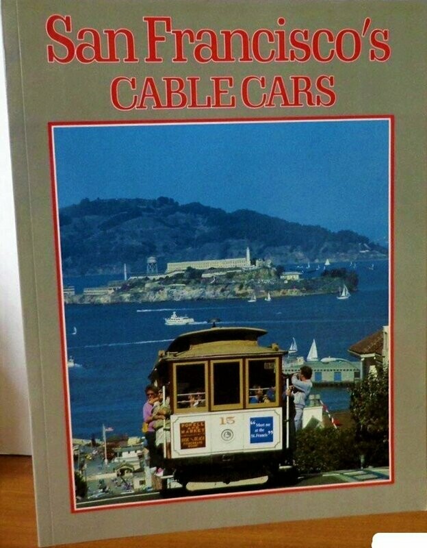 San Francisco Cable Cars