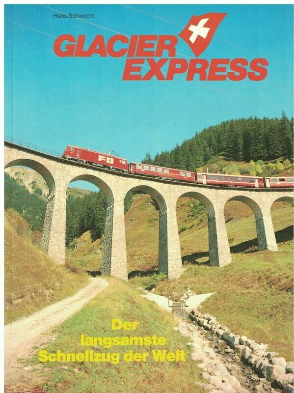 Glacier Express