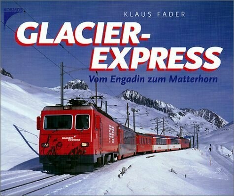 Glacier Express