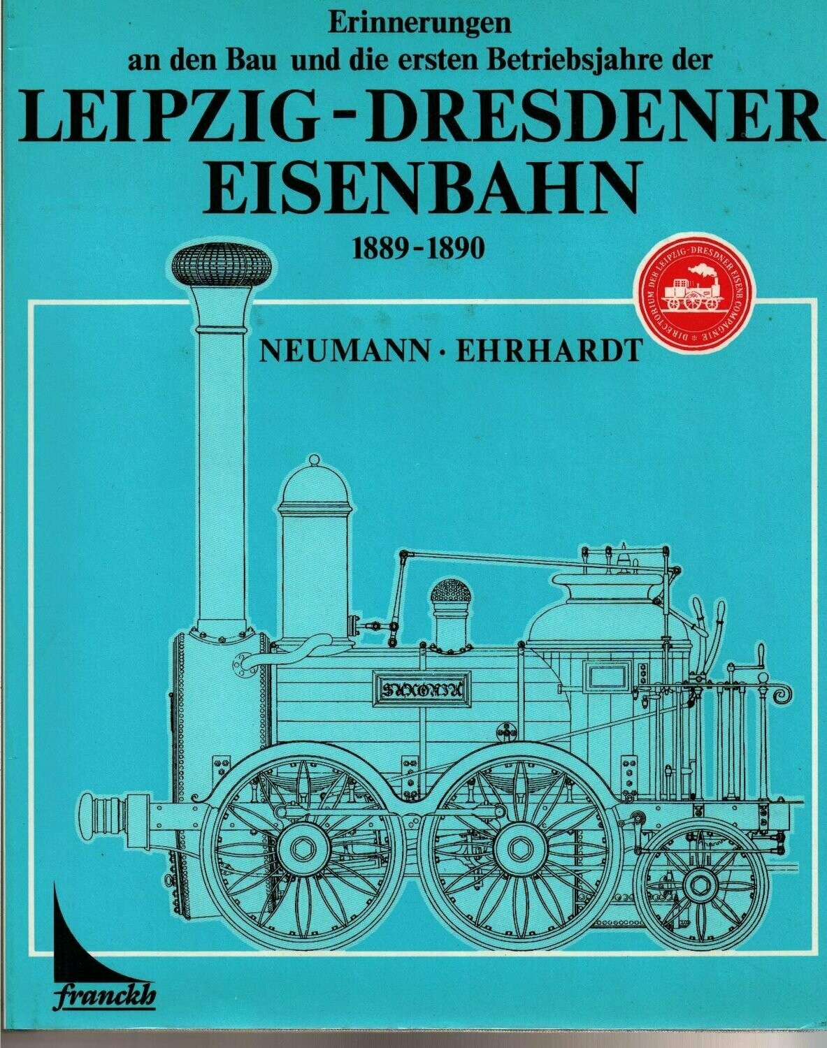 Leipzig-Dresdener Eisenbahn