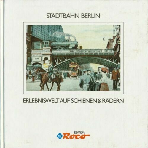 Stadtbahn Berlin
