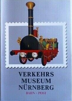 Verkehrsmuseum Nürnberg