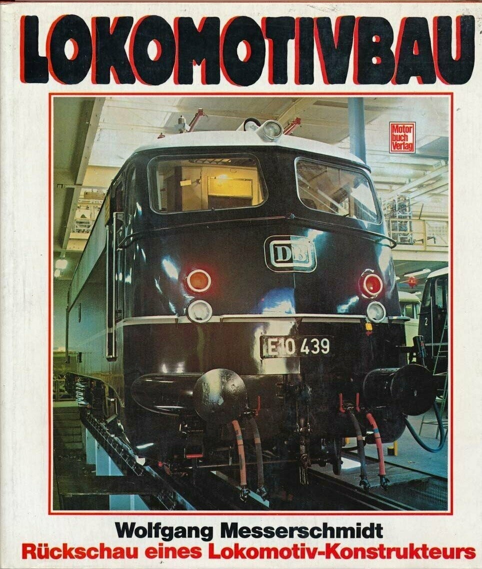 Lokomotivbau
