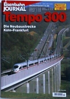 Tempo 300