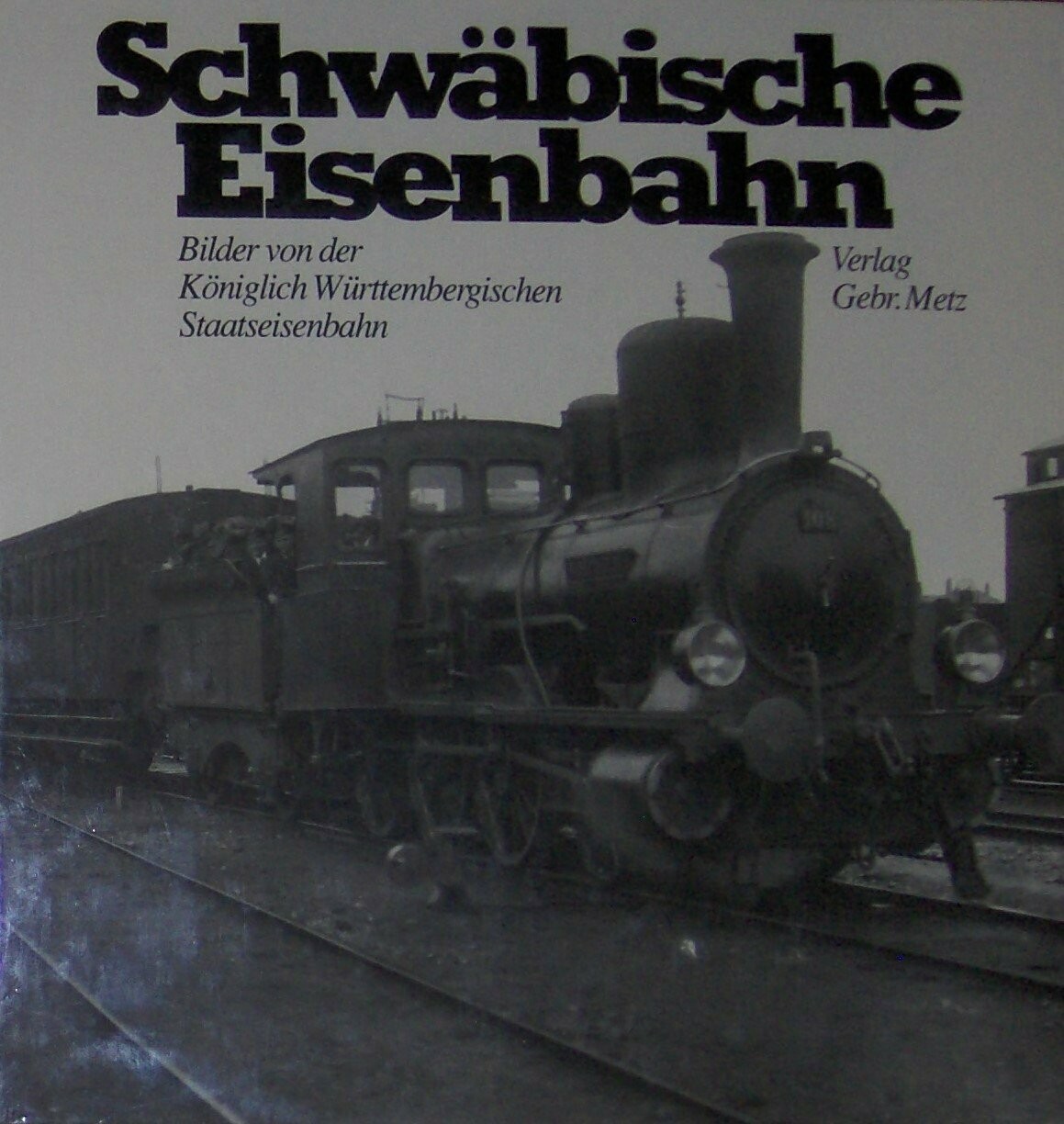 Schwäbische Eisenbahn