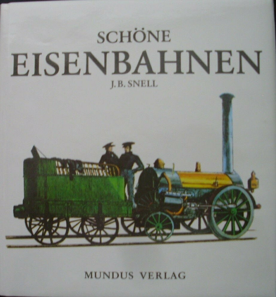 Schöne Eisenbahnen