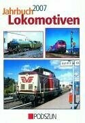 Jahrbuch 2007 Lokomotiven