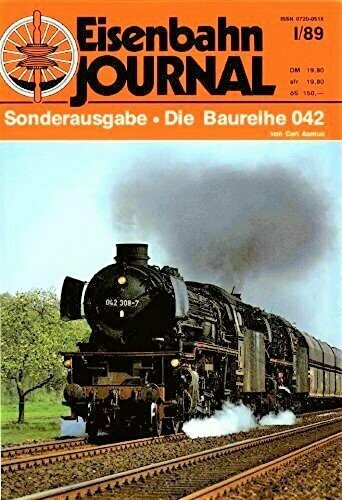 Die Baureihe 042