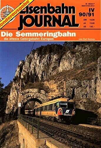 Die Semmeringbahn