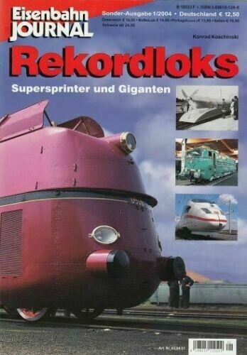 Rekordloks