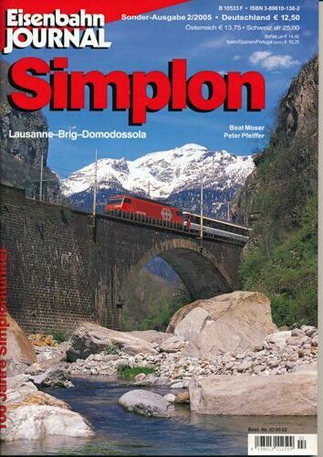 Simplon