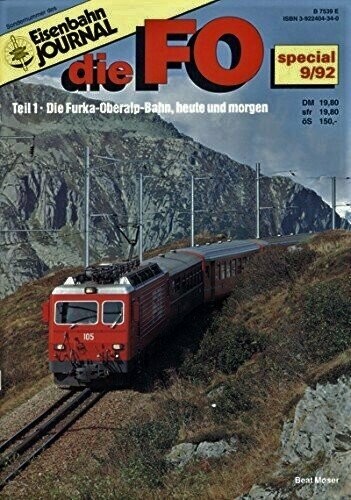Die FO Teil 1