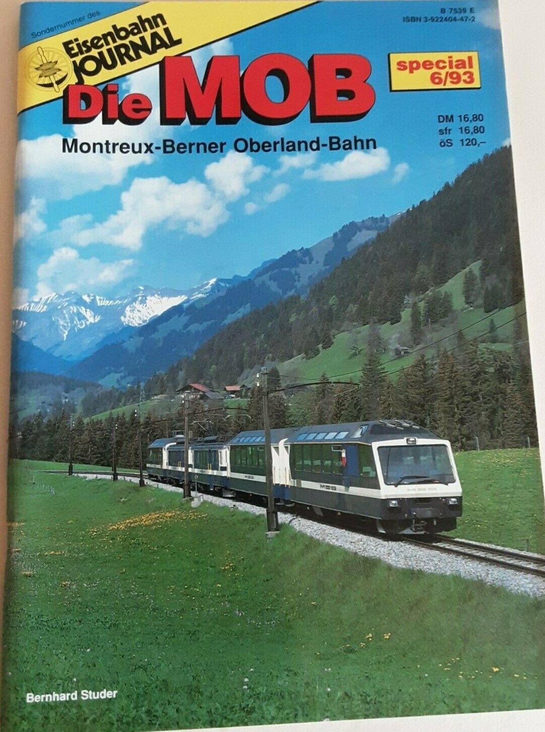 Die MOB