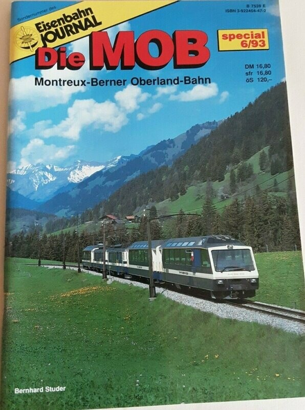 Die MOB